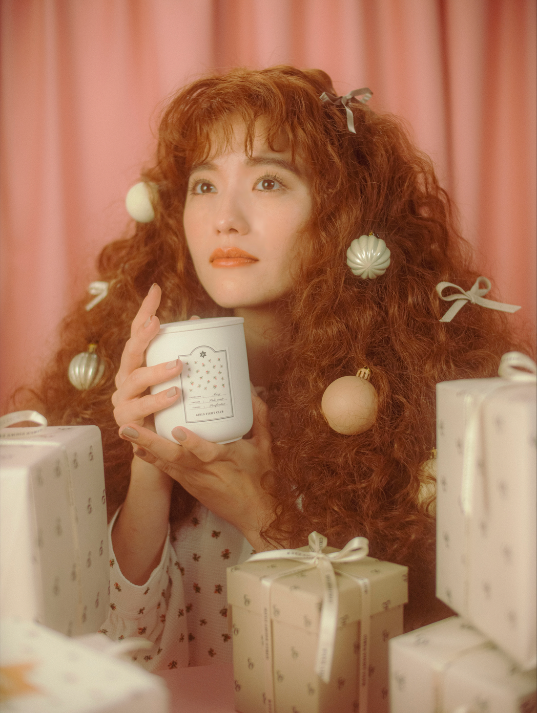 CANDLE🕯＋3rd Single 「Lofi Sweet Christmas」先行発売まであと３日！