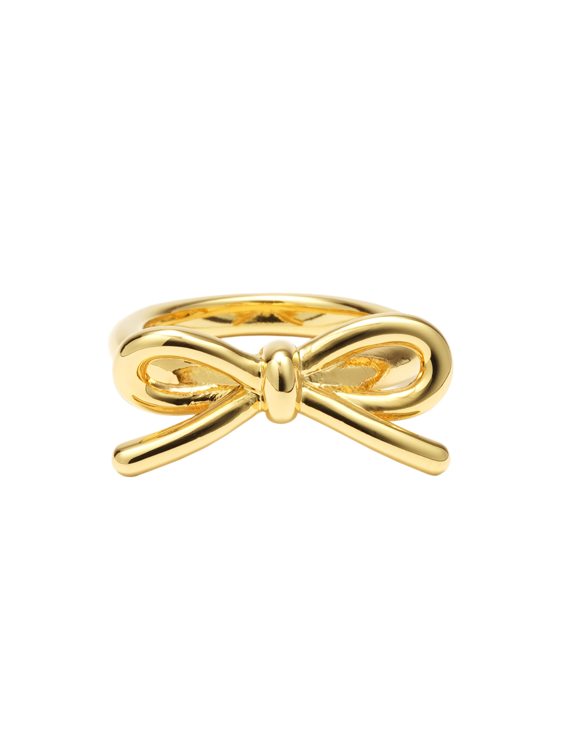 ✶ Restock ✶ String ribbon ring