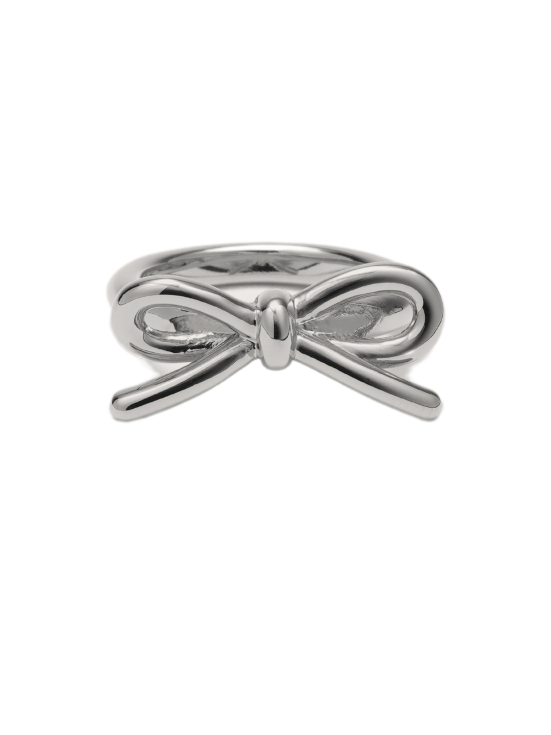 ✶ Restock ✶ String ribbon ring