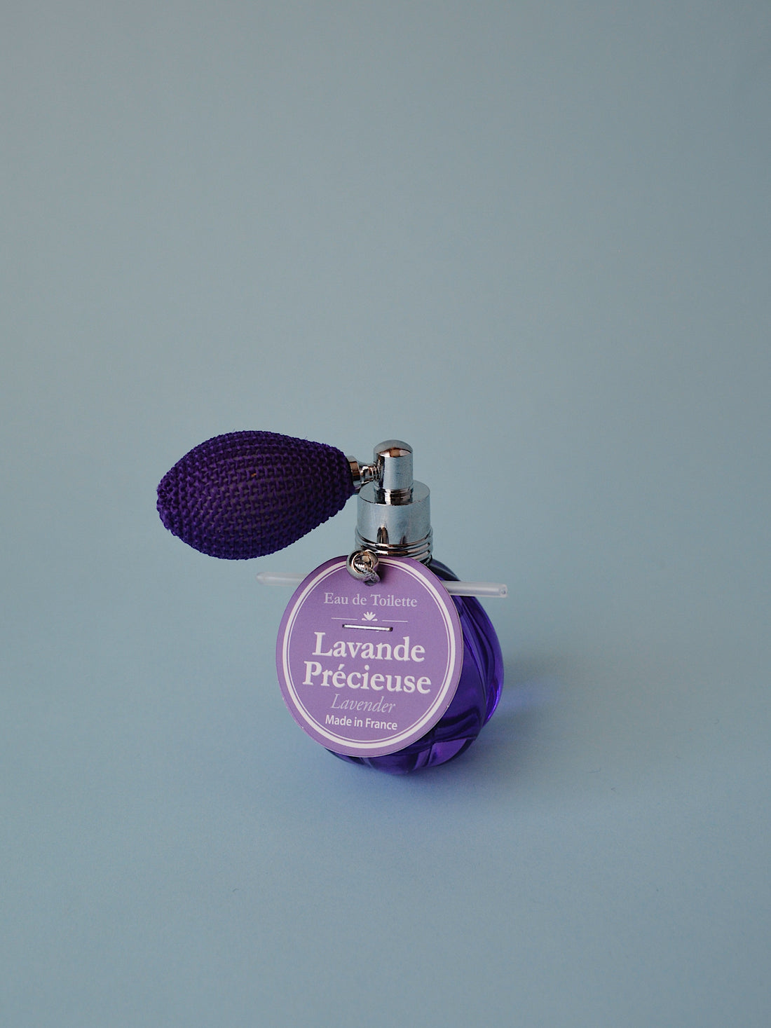 GFC Souvenir Select ✶ Heart Soap & Lavender Perfume Set
