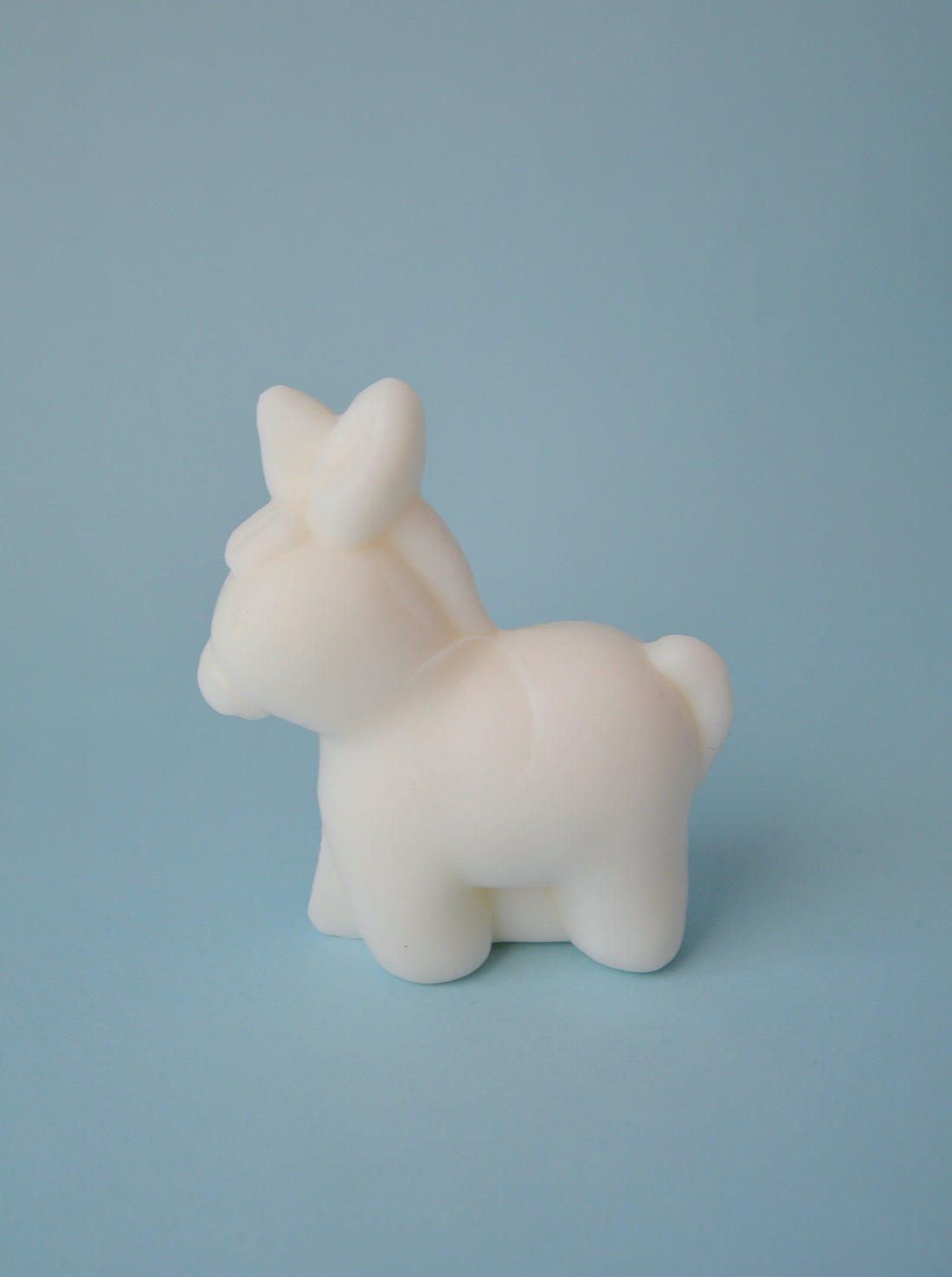 GFC Souvenir Select ✶ Soap of a White Horse