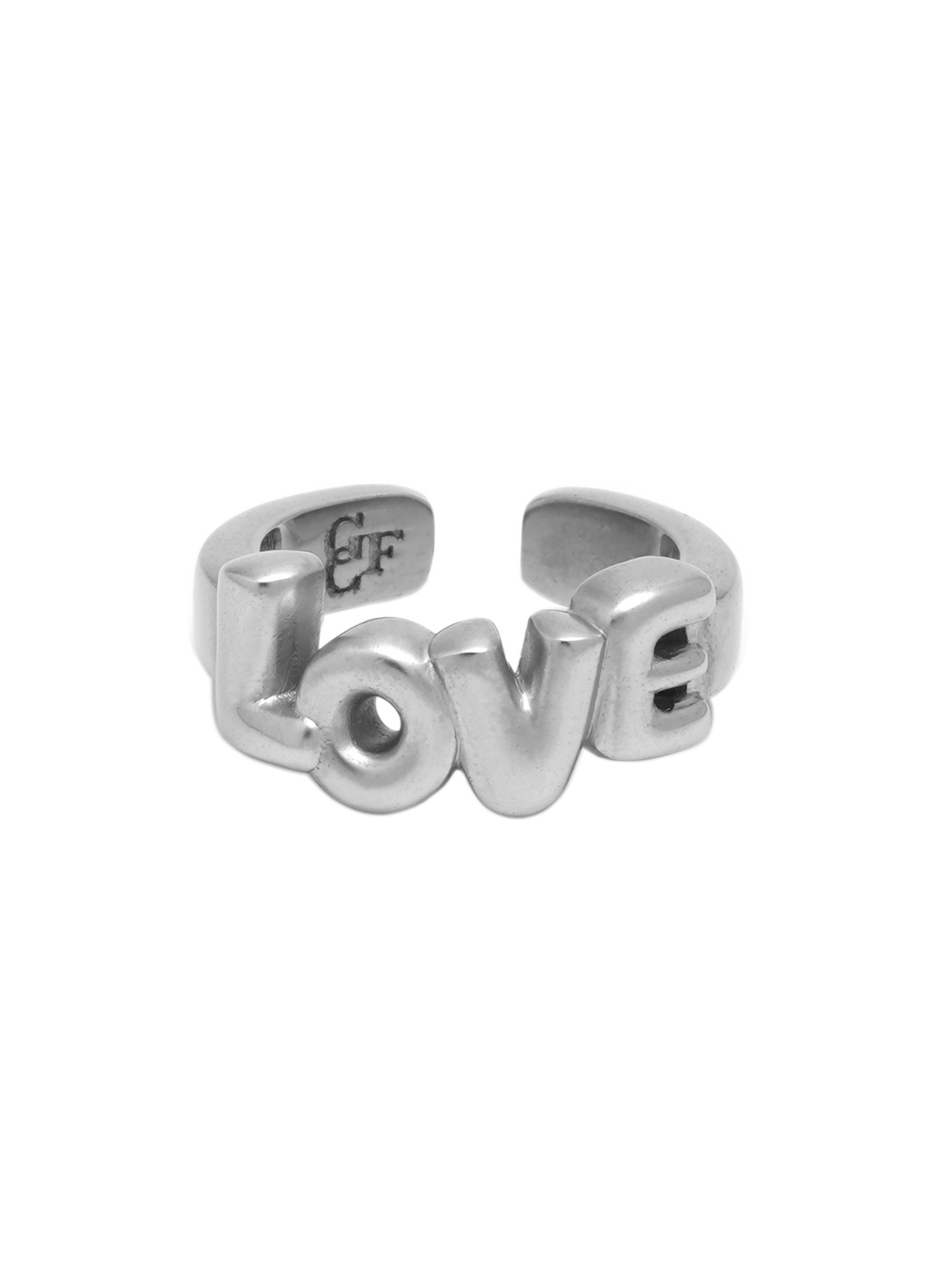 Message ring "Love"